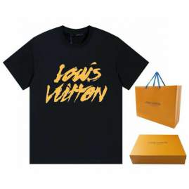 Picture of Louis Vuitton T Shirts Short _SKULVXS-LmptxL00146938